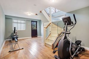 Gym- click for photo gallery